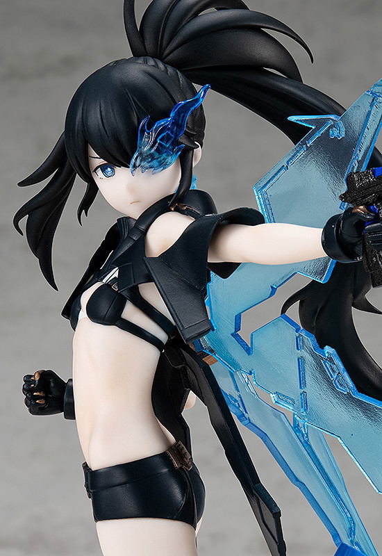 Black Rock Shooter Dawn Fall: Pop Up Parade Empress [Black Rock Shooter] Dawn Fall Awakened Ver. image 7