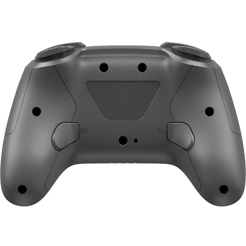 Cyber Gadget Gaming Wireless Controller HG for Nintendo Switch (Violet) image 3