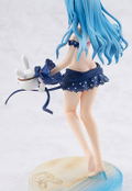 Date A Live IV 1/7 Scale Pre-Painted Figure: Yoshino Swimsuit Ver. thumbnail 10