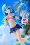 Date A Live IV 1/7 Scale Pre-Painted Figure: Yoshino Swimsuit Ver. thumbnail 12
