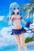 Date A Live IV 1/7 Scale Pre-Painted Figure: Yoshino Swimsuit Ver. thumbnail 13