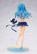 Date A Live IV 1/7 Scale Pre-Painted Figure: Yoshino Swimsuit Ver. thumbnail 4