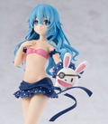 Date A Live IV 1/7 Scale Pre-Painted Figure: Yoshino Swimsuit Ver. thumbnail 7