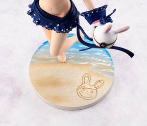 Date A Live IV 1/7 Scale Pre-Painted Figure: Yoshino Swimsuit Ver._
