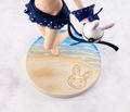 Date A Live IV 1/7 Scale Pre-Painted Figure: Yoshino Swimsuit Ver. thumbnail 9