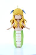 Dropkick on My Devil Plastic Model Kit: Jashin-chan thumbnail 2