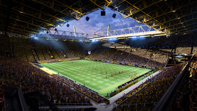 FIFA 22 <span class="ext" style="background-color: #F96529; color: #FFFFFF;">Electronic Arts</span> <span class="ext ext_digital">digital</span> image 5