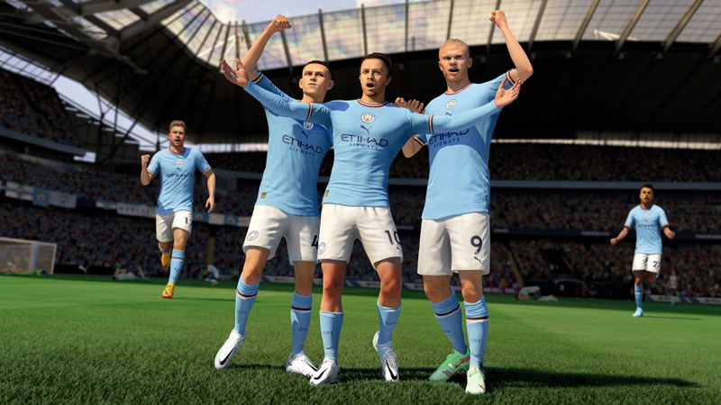 FIFA 23 <span class="ext ext_digital">digital</span> image 7