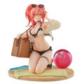 Girls' Frontline 1/6 Scale Pre-Painted Figure: R93 Holiday Lucky Star Ver. thumbnail 1