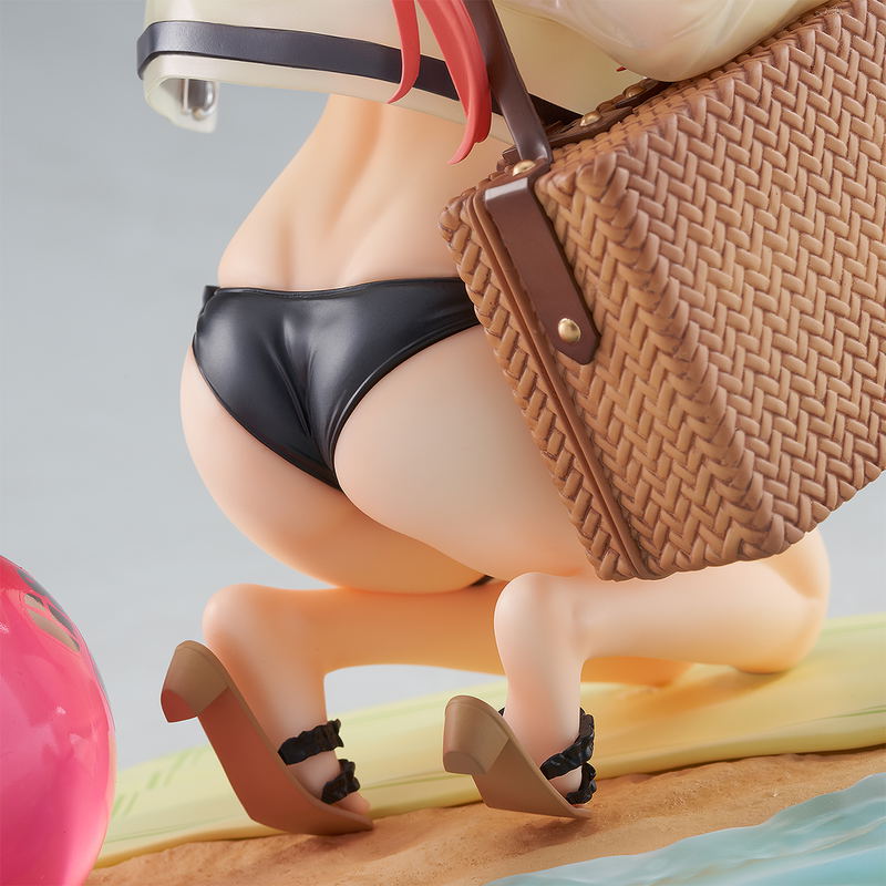 Girls' Frontline 1/6 Scale Pre-Painted Figure: R93 Holiday Lucky Star Ver. image 10