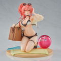 Girls' Frontline 1/6 Scale Pre-Painted Figure: R93 Holiday Lucky Star Ver. thumbnail 2