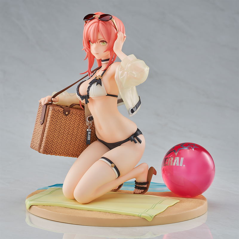 Girls' Frontline 1/6 Scale Pre-Painted Figure: R93 Holiday Lucky Star Ver. image 3