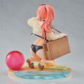 Girls' Frontline 1/6 Scale Pre-Painted Figure: R93 Holiday Lucky Star Ver. thumbnail 5