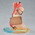 Girls' Frontline 1/6 Scale Pre-Painted Figure: R93 Holiday Lucky Star Ver. thumbnail 6
