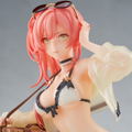 Girls' Frontline 1/6 Scale Pre-Painted Figure: R93 Holiday Lucky Star Ver. thumbnail 9