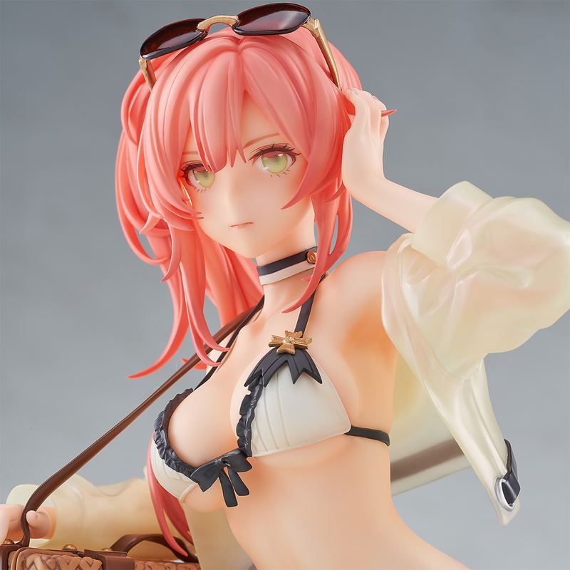 Girls' Frontline 1/6 Scale Pre-Painted Figure: R93 Holiday Lucky Star Ver. image 9