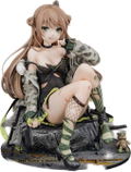 Girls' Frontline 1/7 Scale Pre-Painted Figure: Am RFB thumbnail 1