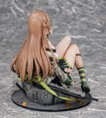 Girls' Frontline 1/7 Scale Pre-Painted Figure: Am RFB thumbnail 4