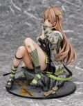 Girls' Frontline 1/7 Scale Pre-Painted Figure: Am RFB thumbnail 6