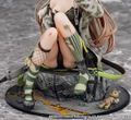 Girls' Frontline 1/7 Scale Pre-Painted Figure: Am RFB thumbnail 8