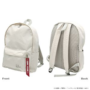 Haikyuu!! Original Backpack: Kenma Kozume Model - Bitcoin & Lightning ...