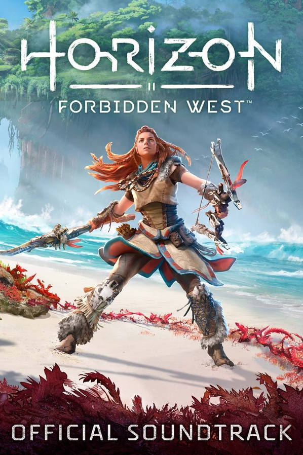 Horizon Forbidden West Soundtrack (DLC) DLC digital for PlayStation 4
