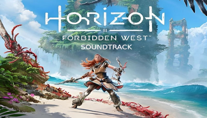 Horizon Forbidden West: Soundtrack (DLC) DLC Soundtrack STEAM