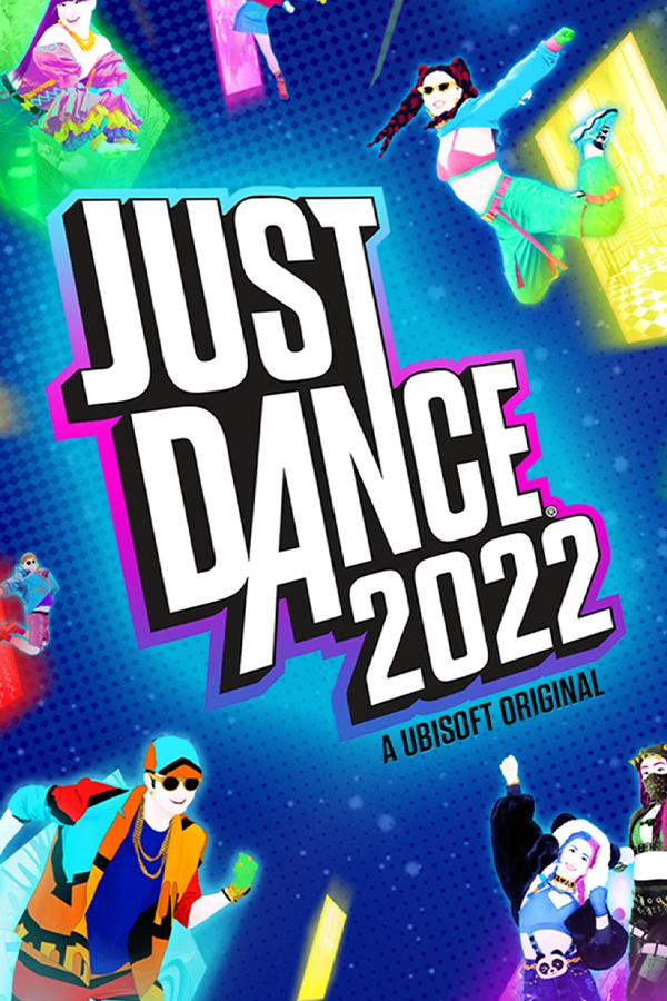 Just Dance 2022 <span class="ext ext_Nintendo®️ Switch Digital">Nintendo®️ Switch Digital</span> <span class="ext ext_digital">digital</span> image 1