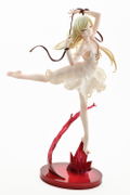 Kizumonogatari 1/6 Scale Pre-Painted Figure: Kiss-Shot Acerola-Orion Heart-Under-Blade 12 Years Old Ver. thumbnail 1