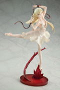 Kizumonogatari 1/6 Scale Pre-Painted Figure: Kiss-Shot Acerola-Orion Heart-Under-Blade 12 Years Old Ver. thumbnail 2