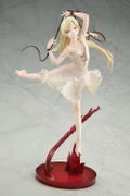 Kizumonogatari 1/6 Scale Pre-Painted Figure: Kiss-Shot Acerola-Orion Heart-Under-Blade 12 Years Old Ver. thumbnail 3