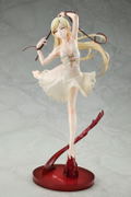 Kizumonogatari 1/6 Scale Pre-Painted Figure: Kiss-Shot Acerola-Orion Heart-Under-Blade 12 Years Old Ver. thumbnail 4
