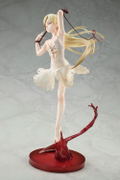 Kizumonogatari 1/6 Scale Pre-Painted Figure: Kiss-Shot Acerola-Orion Heart-Under-Blade 12 Years Old Ver. thumbnail 5