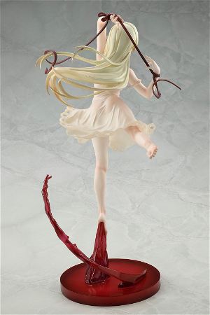 Kizumonogatari 1/6 Scale Pre-Painted Figure: Kiss-Shot Acerola-Orion Heart-Under-Blade 12 Years Old Ver.