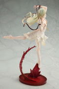 Kizumonogatari 1/6 Scale Pre-Painted Figure: Kiss-Shot Acerola-Orion Heart-Under-Blade 12 Years Old Ver. thumbnail 8