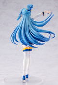KonoSuba God's Blessing on This Wonderful World! 1/7 Scale Pre-Painted Figure: Aqua Race Queen Ver. thumbnail 11