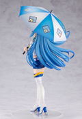KonoSuba God's Blessing on This Wonderful World! 1/7 Scale Pre-Painted Figure: Aqua Race Queen Ver. thumbnail 5