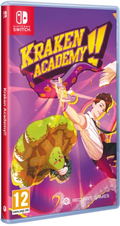 Kraken Academy!! thumbnail 1