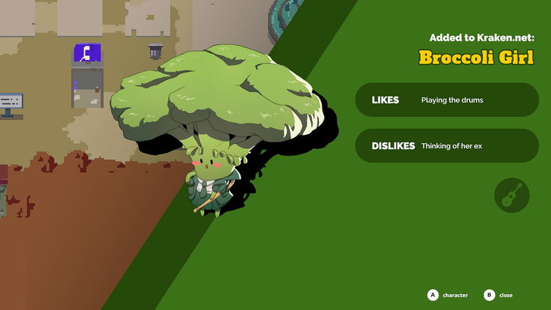Kraken Academy!! image 6