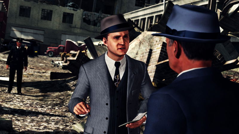 L.A. Noire <span class="ext" style="background-color: #ffa500; color: #FFFFFF;">Rockstar Games Social Club</span> <span class="ext ext_digital">digital</span> image 2