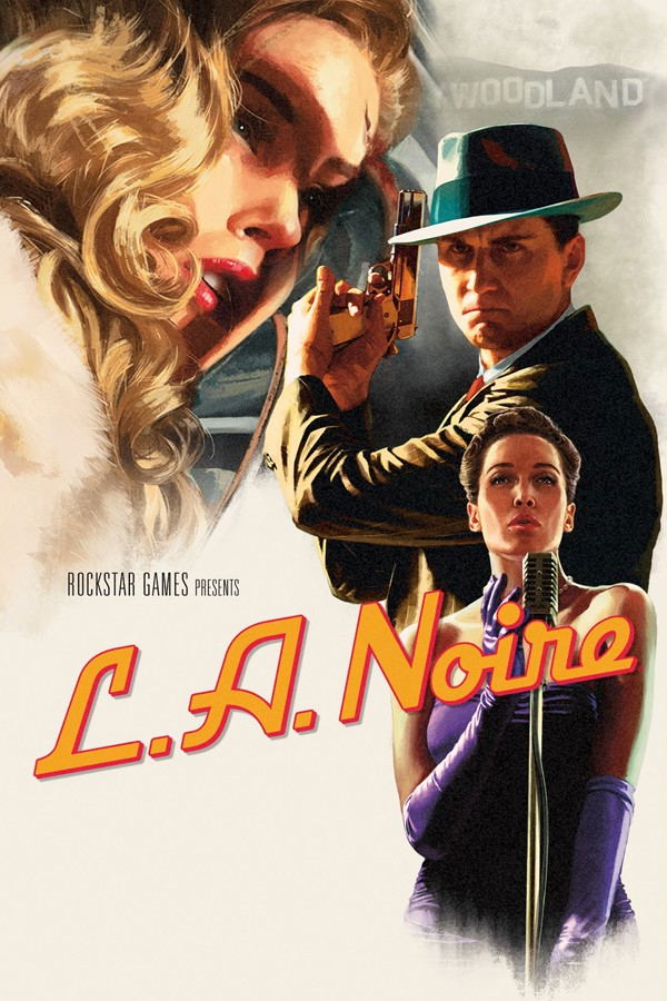 La noire nintendo deals eshop