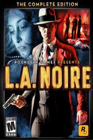 L.A. Noire (Complete Edition)_