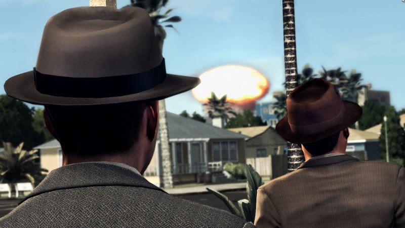 L.A. Noire (Complete Edition) <span class="ext" style="background-color: #ffa500; color: #FFFFFF;">Rockstar Games Social Club</span> <span class="ext ext_digital">digital</span> image 5