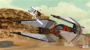 LEGO Star Wars: The Skywalker Saga [Galactic Edition] (Mutli-Language)