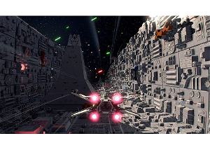 LEGO Star Wars: The Skywalker Saga [Galactic Edition] (Mutli-Language)