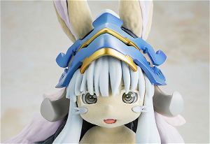 Made in Abyss The Golden City of the Scorching Sun 1/7 Scale Pre-Painted Figure: Nanachi
