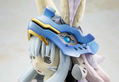 Made in Abyss The Golden City of the Scorching Sun 1/7 Scale Pre-Painted Figure: Nanachi thumbnail 6