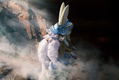 Made in Abyss The Golden City of the Scorching Sun 1/7 Scale Pre-Painted Figure: Nanachi thumbnail 9