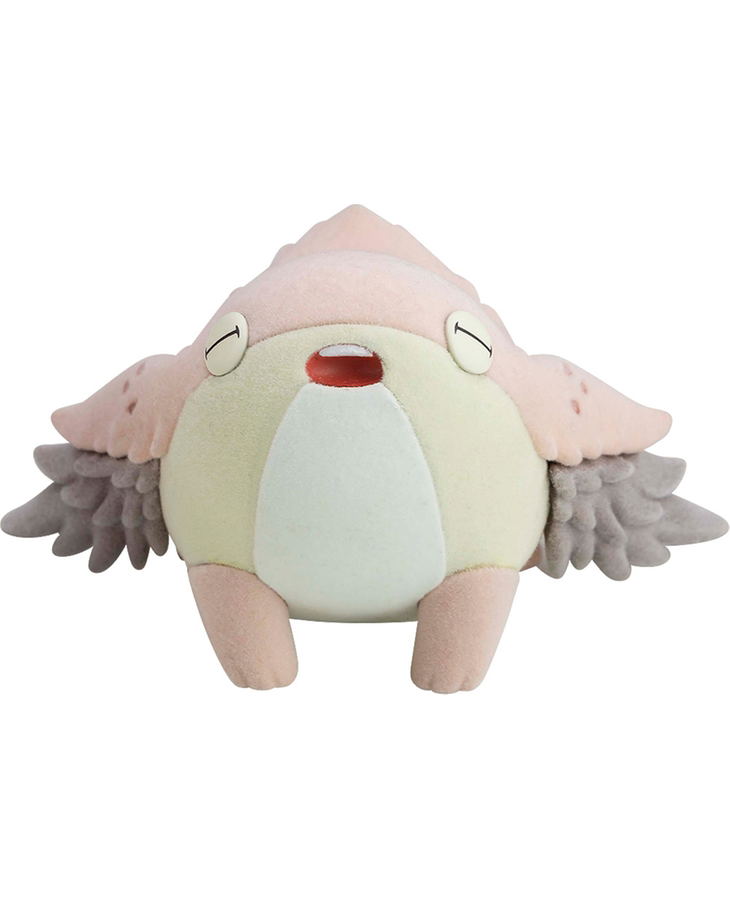 Made in Abyss The Golden City of the Scorching Sun Flocked Figure: Meinya image 1