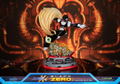 Mega Man X Resin Painted Statue: Black Zero [Standard Edition] thumbnail 11